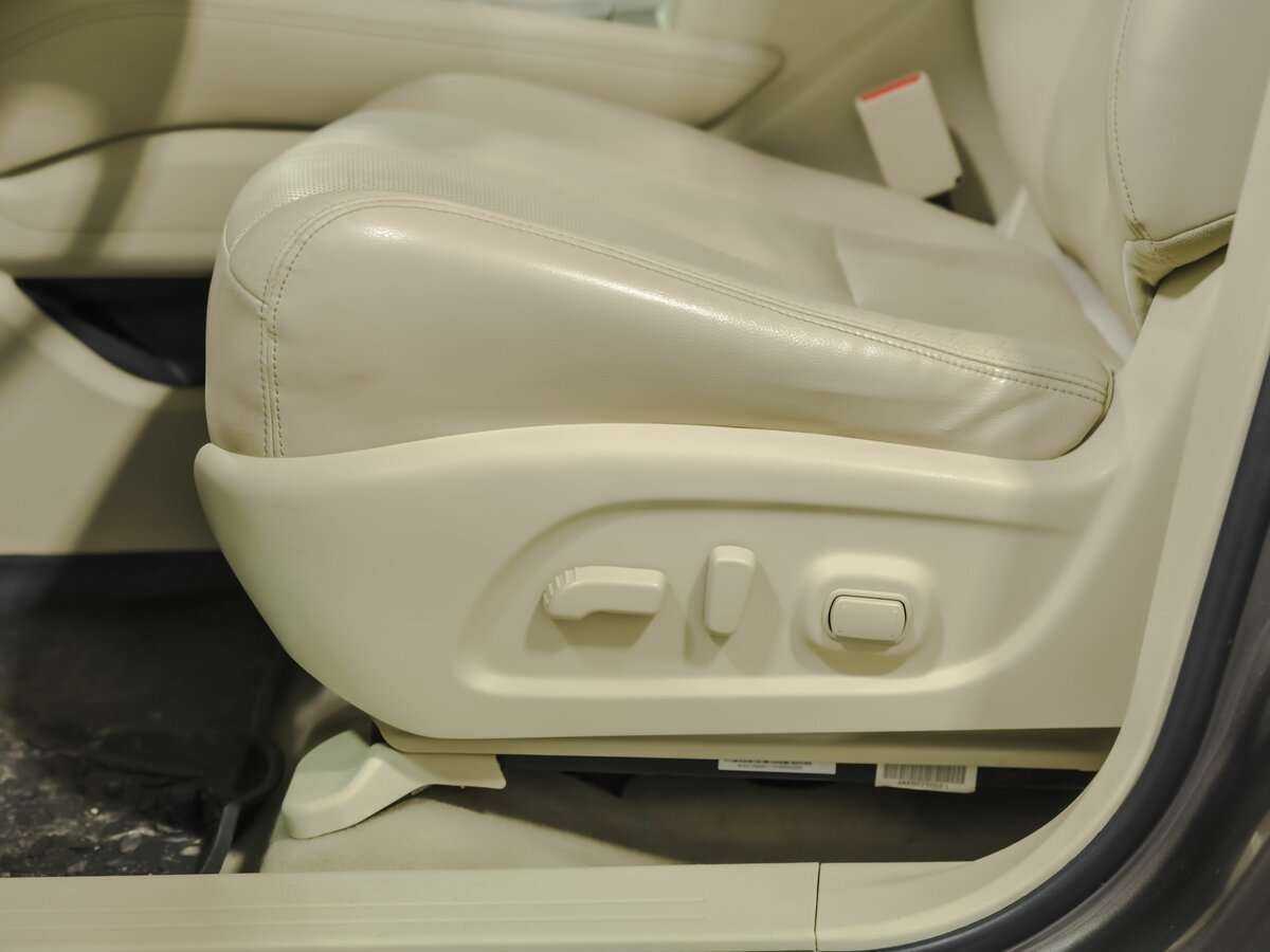 Купить Nissan Murano, 2016, 157 000 км.. Фото: #15