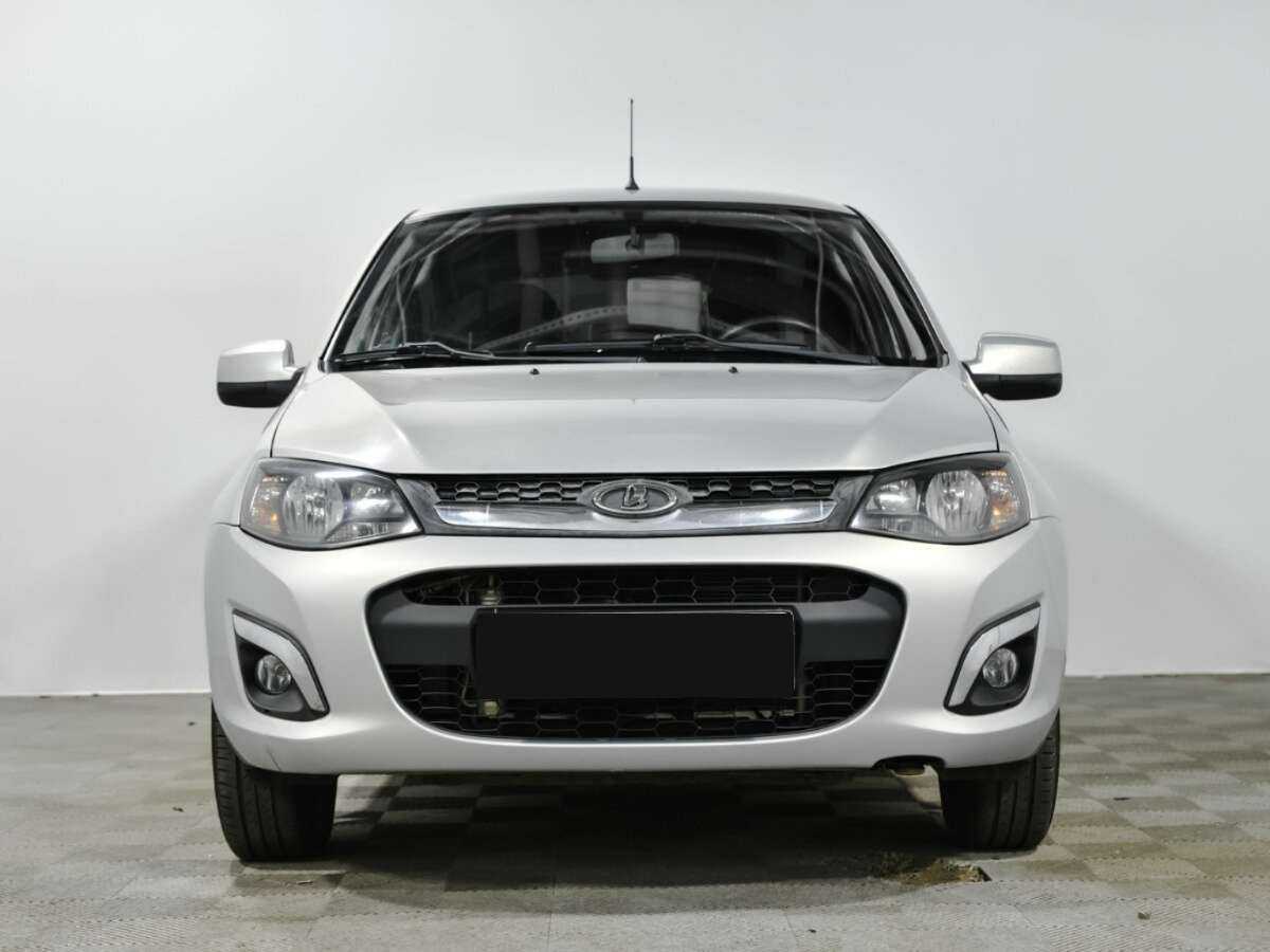 Купить Lada (ВАЗ) Kalina, 2013, 130 500 км.. Фото: #1