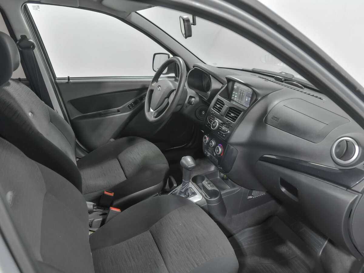 Купить Lada (ВАЗ) Kalina, 2013, 130 500 км.. Фото: #12