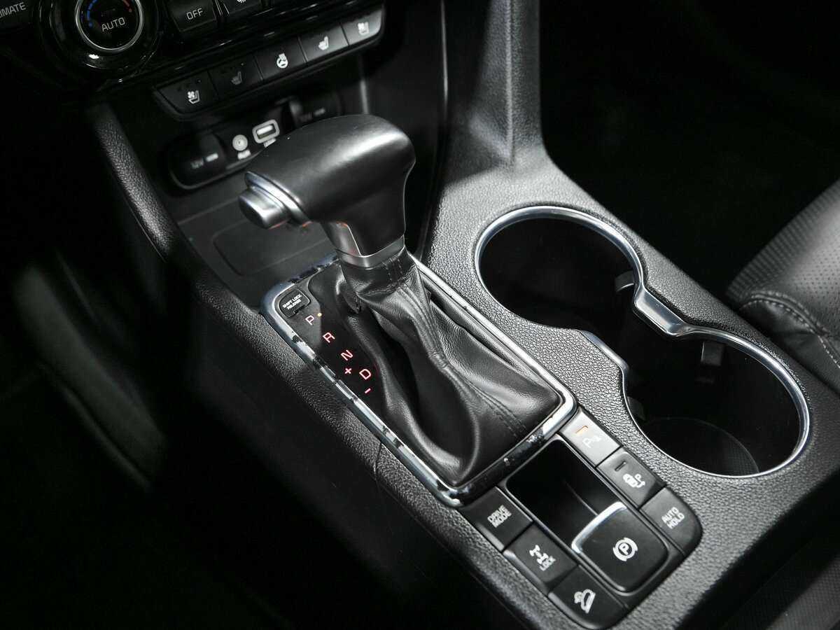 Купить Kia Sportage, 2016, 88 349 км.. Фото: #13