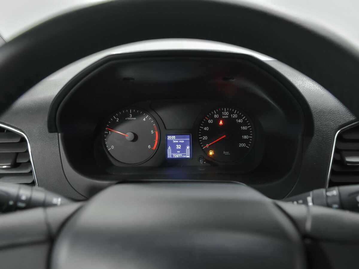 Купить УАЗ Patriot, 2017, 72 970 км.. Фото: #6