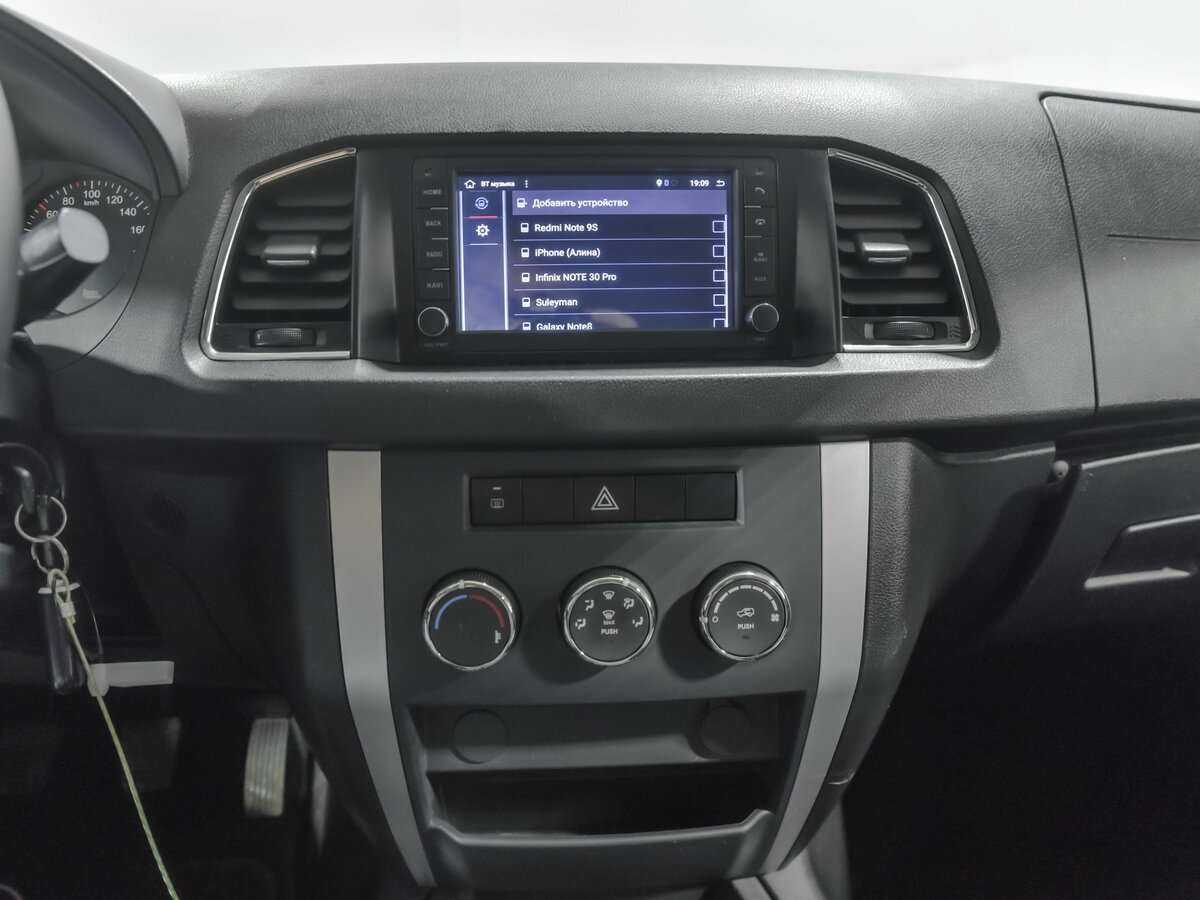 Купить УАЗ Patriot, 2017, 72 970 км.. Фото: #8