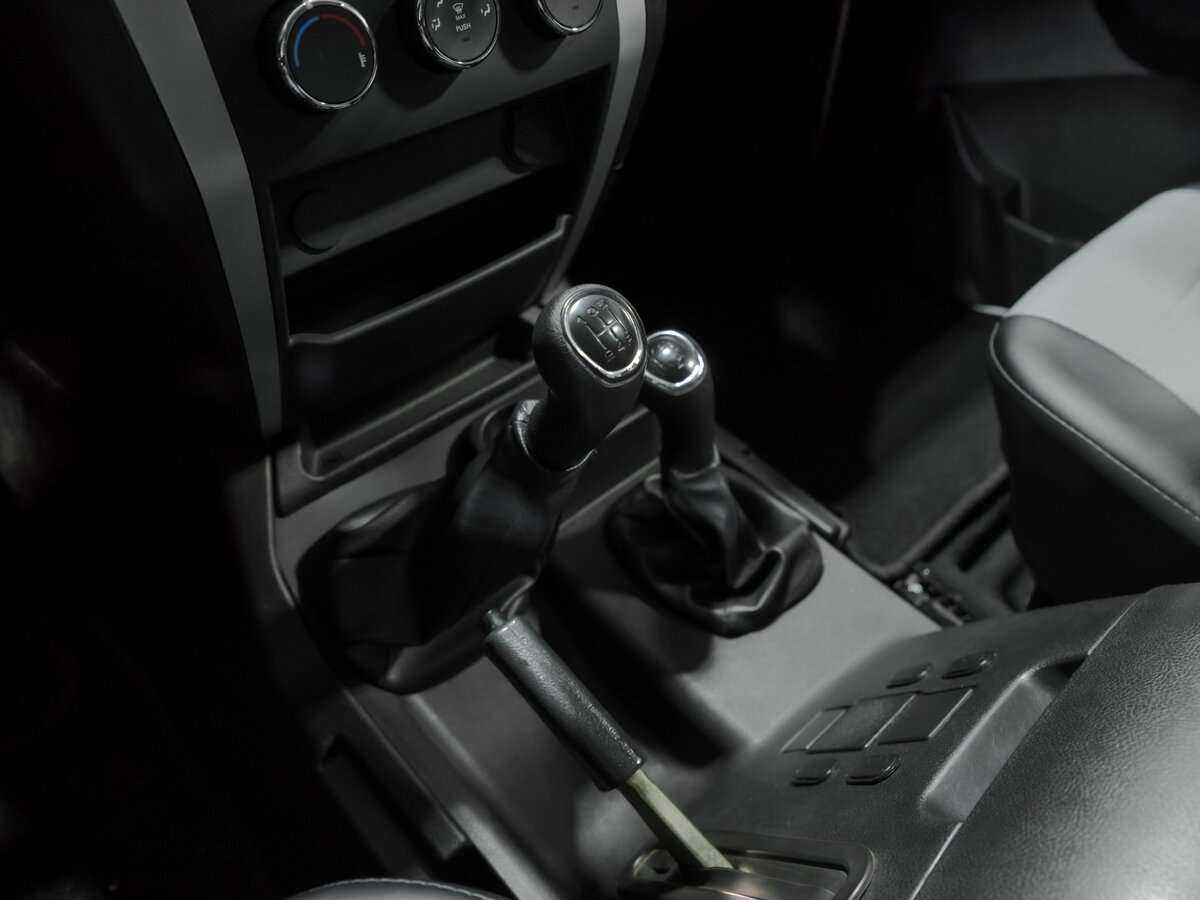 Купить УАЗ Patriot, 2017, 72 970 км.. Фото: #9