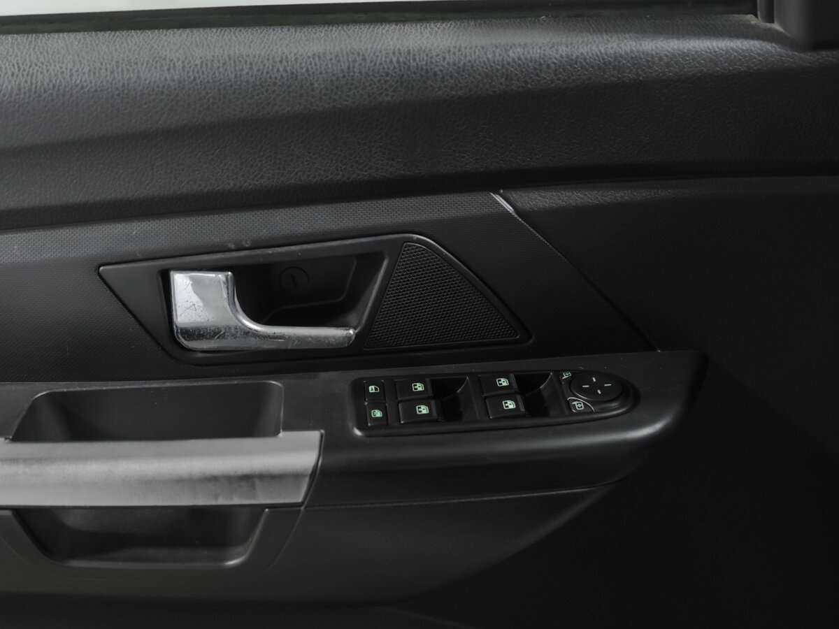 Купить УАЗ Patriot, 2017, 72 970 км.. Фото: #10