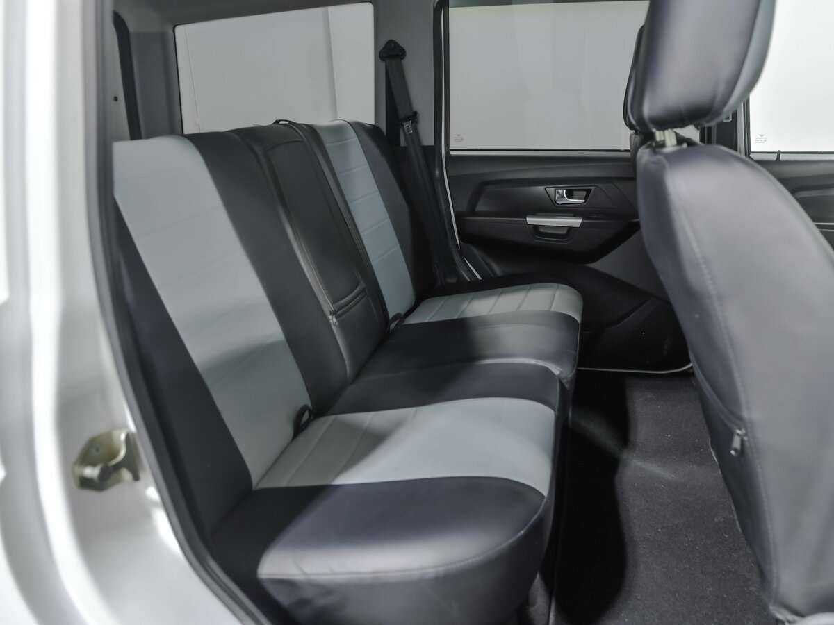 Купить УАЗ Patriot, 2017, 72 970 км.. Фото: #11