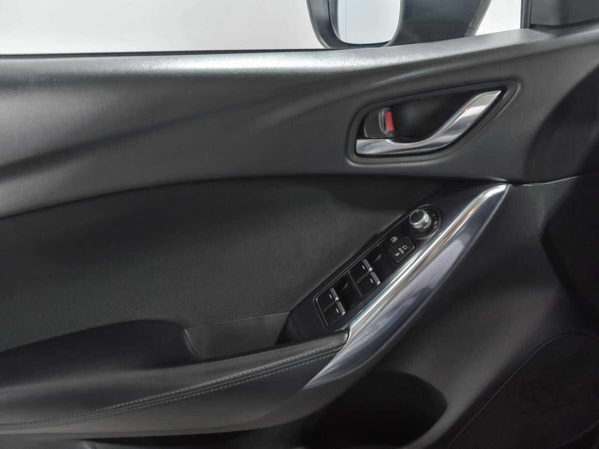 Купить Mazda 6, 2018, 122 145 км.. Фото: #13