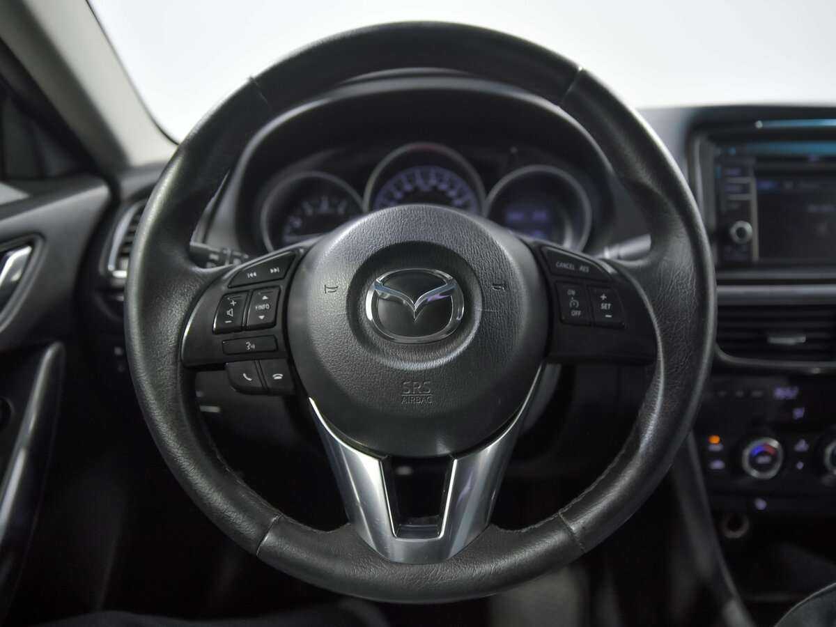 Купить Mazda 6, 2013, 298 223 км.. Фото: #5