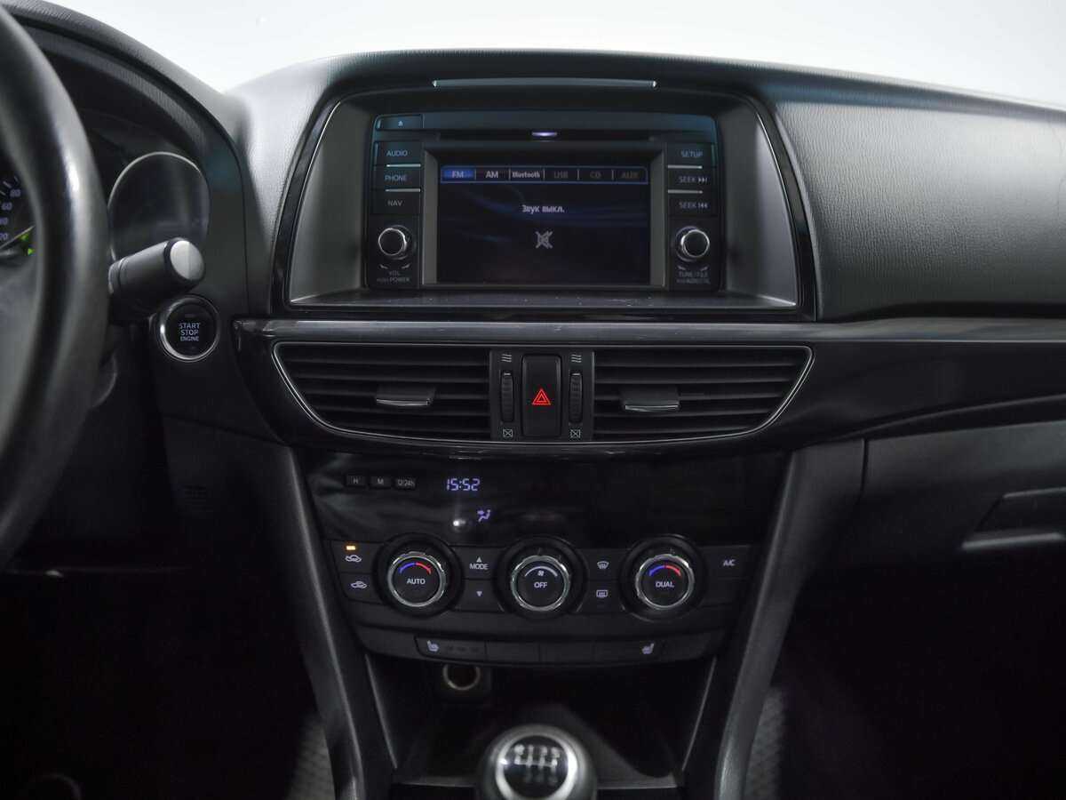 Купить Mazda 6, 2013, 298 223 км.. Фото: #7