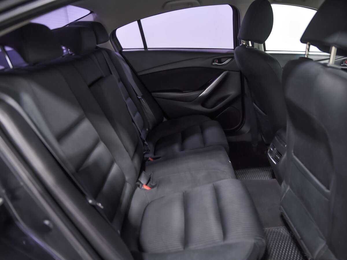 Купить Mazda 6, 2013, 298 223 км.. Фото: #10