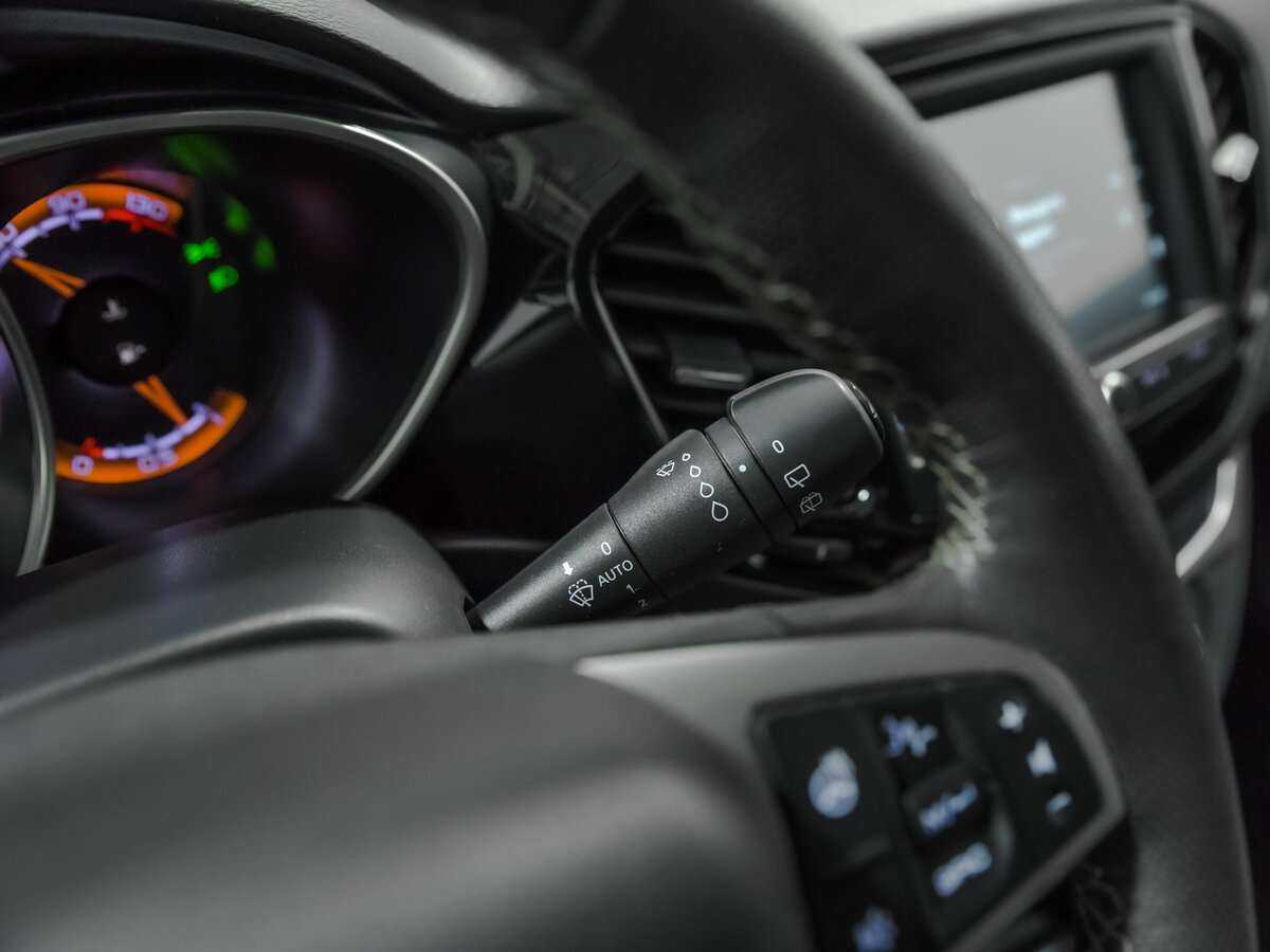 Купить Lada (ВАЗ) Vesta, 2021, 82 827 км.. Фото: #9