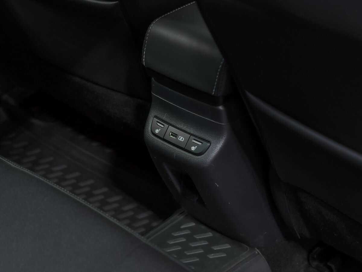 Купить Lada (ВАЗ) Vesta, 2021, 82 827 км.. Фото: #15