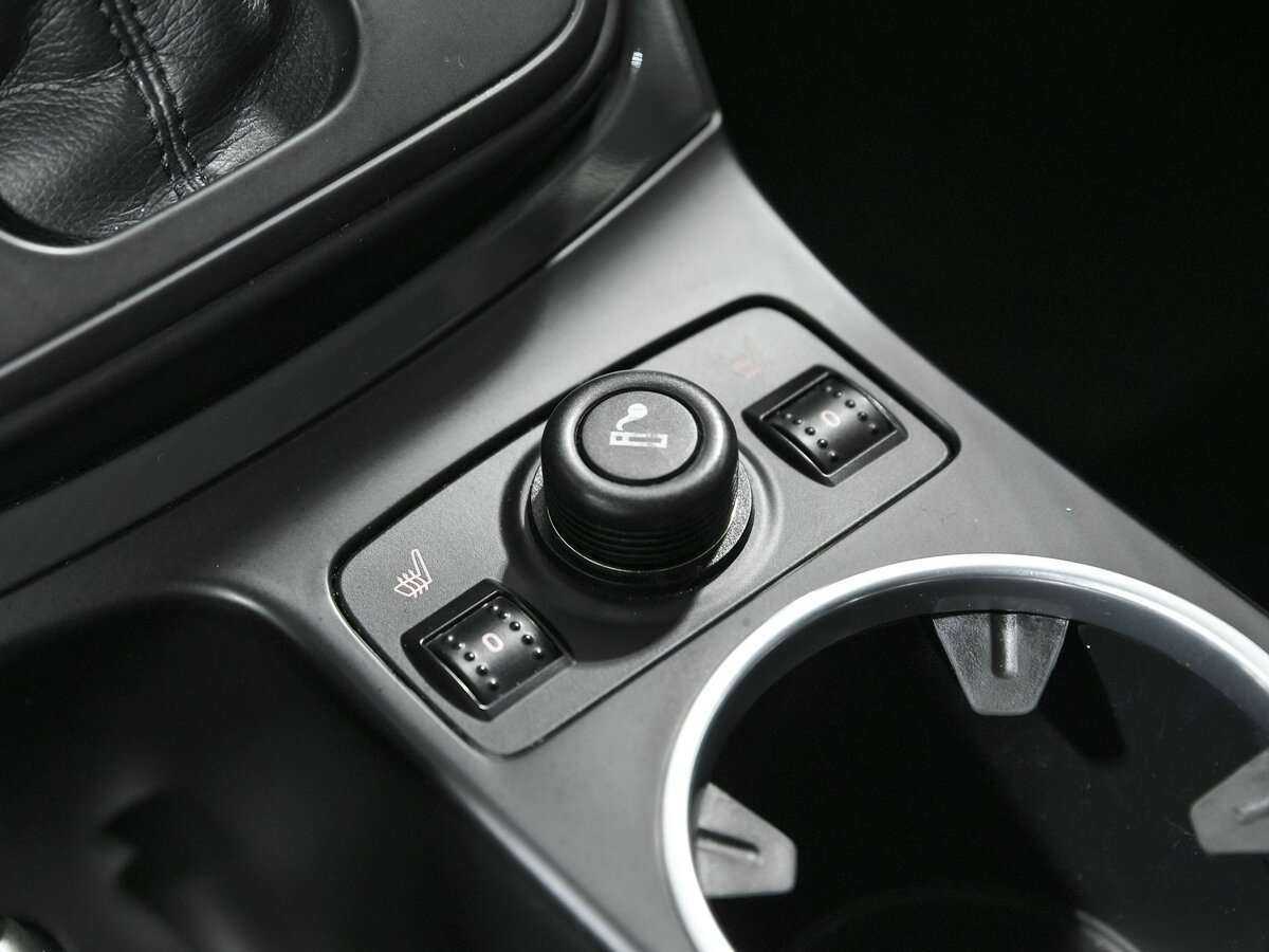 Купить Ford Kuga, 2016, 164 473 км.. Фото: #12