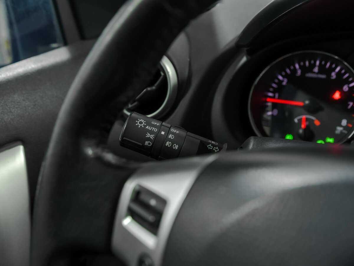 Купить Ниссан Кашкай, 2012, 173 304 км.. Фото: #7