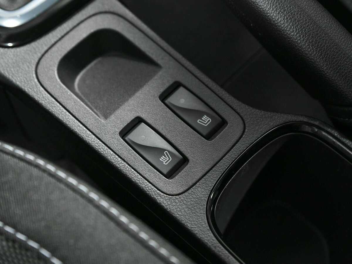 Купить Renault Kaptur, 2021, 53 393 км.. Фото: #11