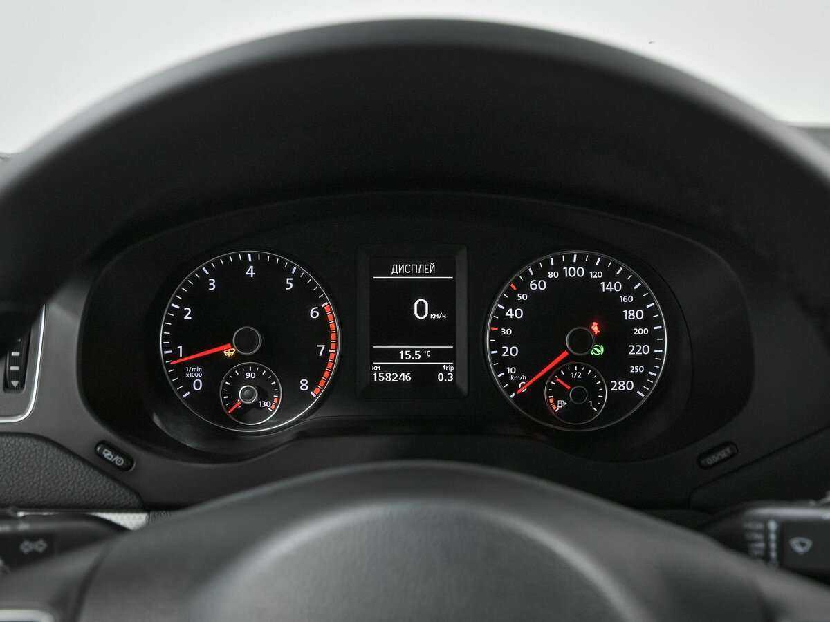 Купить Volkswagen Jetta, 2013, 158 244 км.. Фото: #6