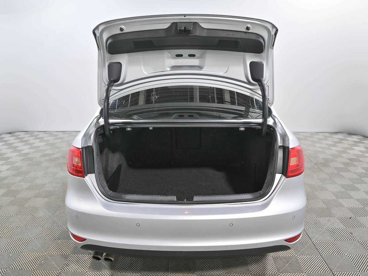 Купить Volkswagen Jetta, 2013, 158 244 км.. Фото: #16