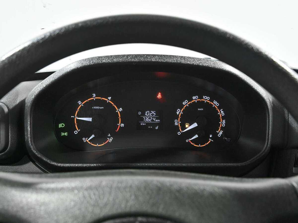 Купить Lada (ВАЗ) 2121 (4x4), 2020, 73 621 км.. Фото: #6