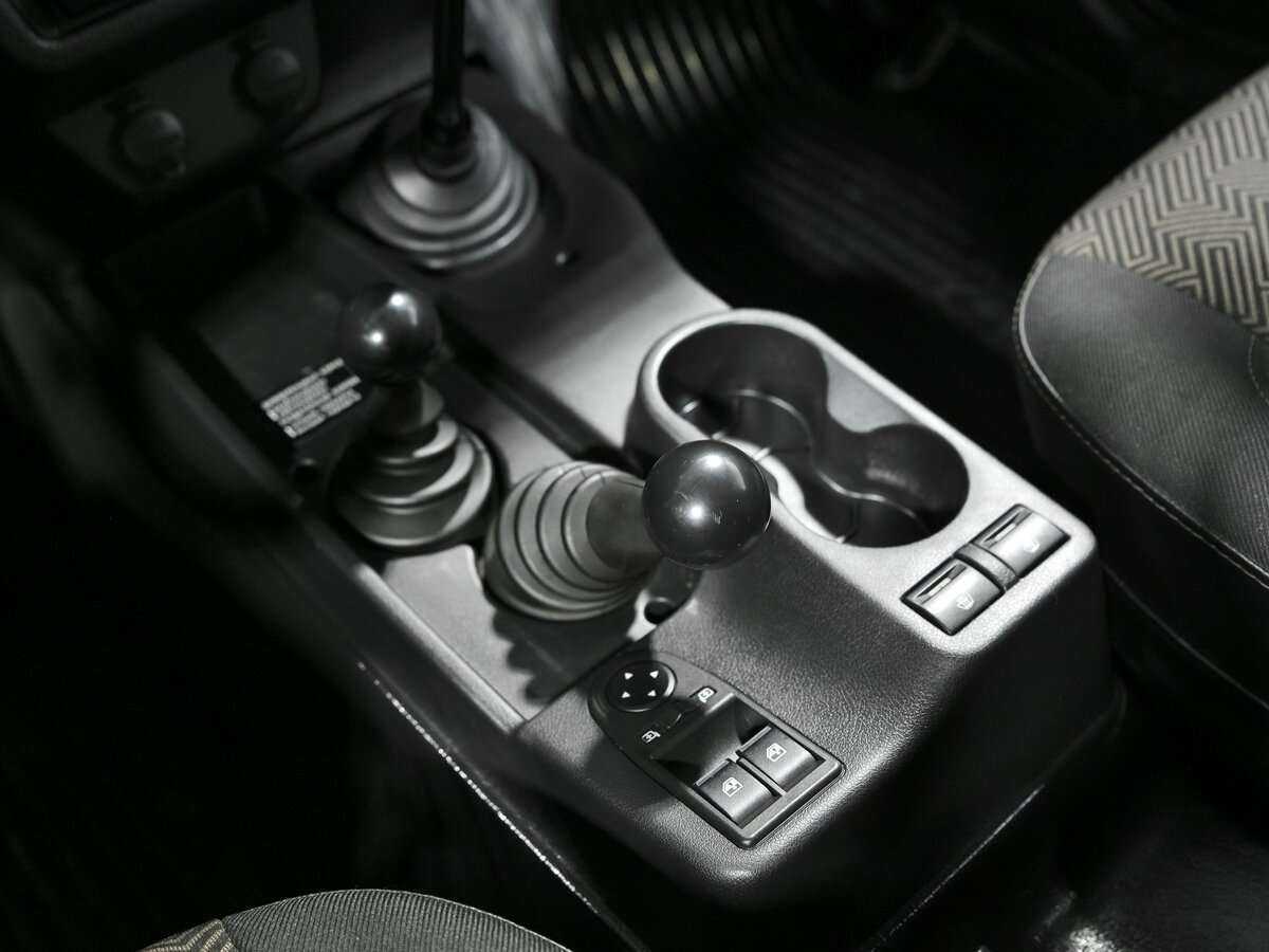 Купить Lada (ВАЗ) 2121 (4x4), 2020, 73 621 км.. Фото: #10