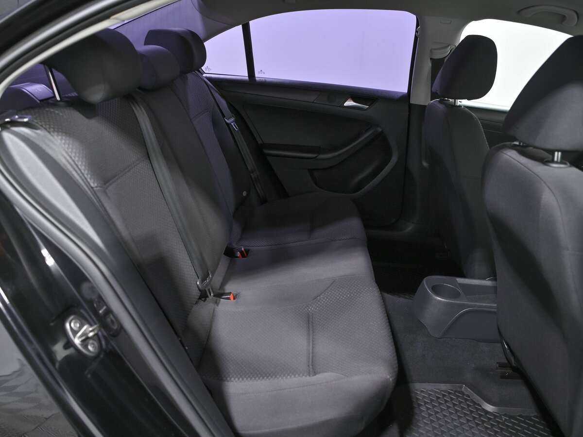 Купить Фольксваген Джетта, 2013, 182 000 км.. Фото: #12