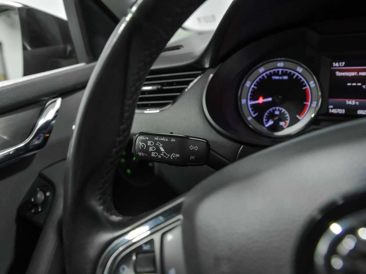 Купить Шкода Октавия, 2017, 146 641 км.. Фото: #6