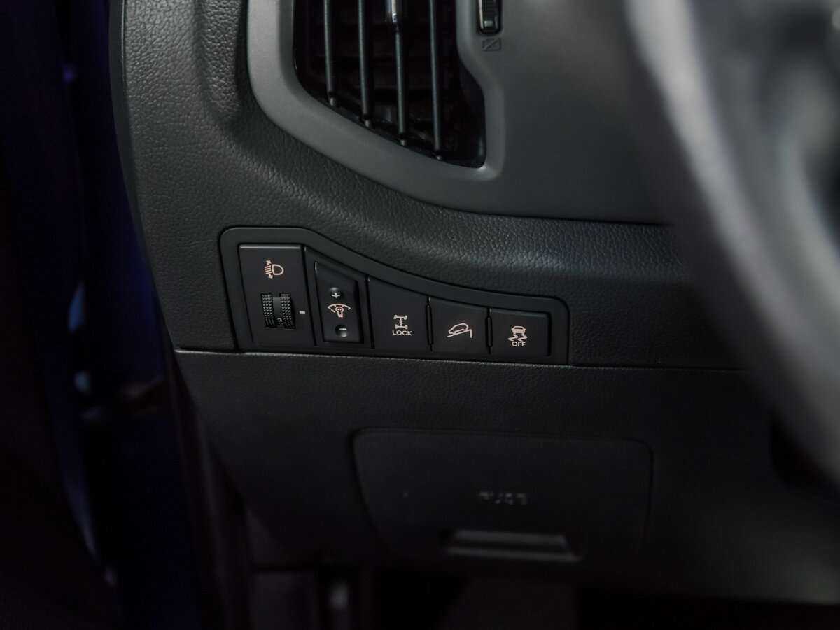 Купить Kia Sportage, 2012, 163 855 км.. Фото: #13