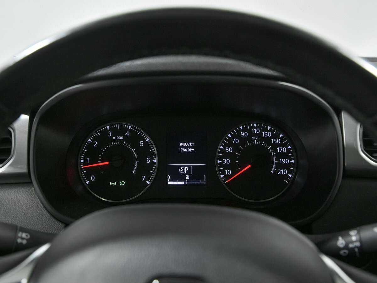 Купить Renault Arkana, 2021, 84 833 км.. Фото: #6