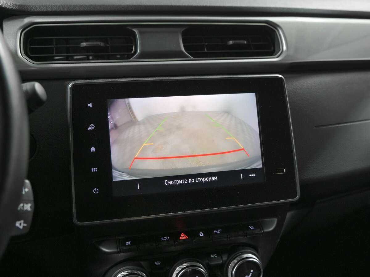 Купить Renault Arkana, 2021, 84 833 км.. Фото: #11