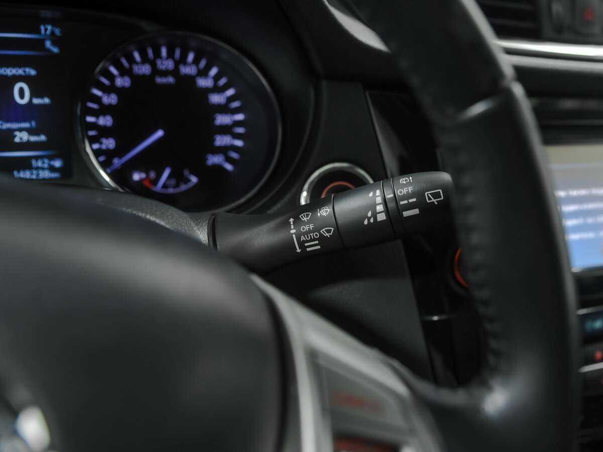 Купить Nissan X-Trail, 2017, 148 179 км.. Фото: #8