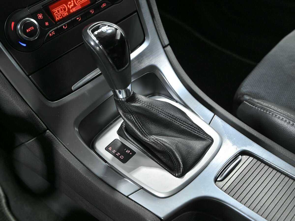 Купить Ford Mondeo, 2012, 280 603 км.. Фото: #10