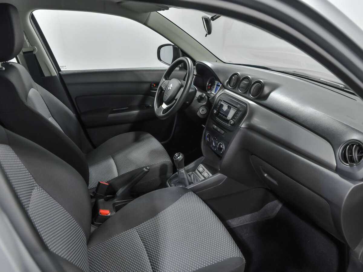 Купить Suzuki Vitara, 2018, 83 000 км.. Фото: #12