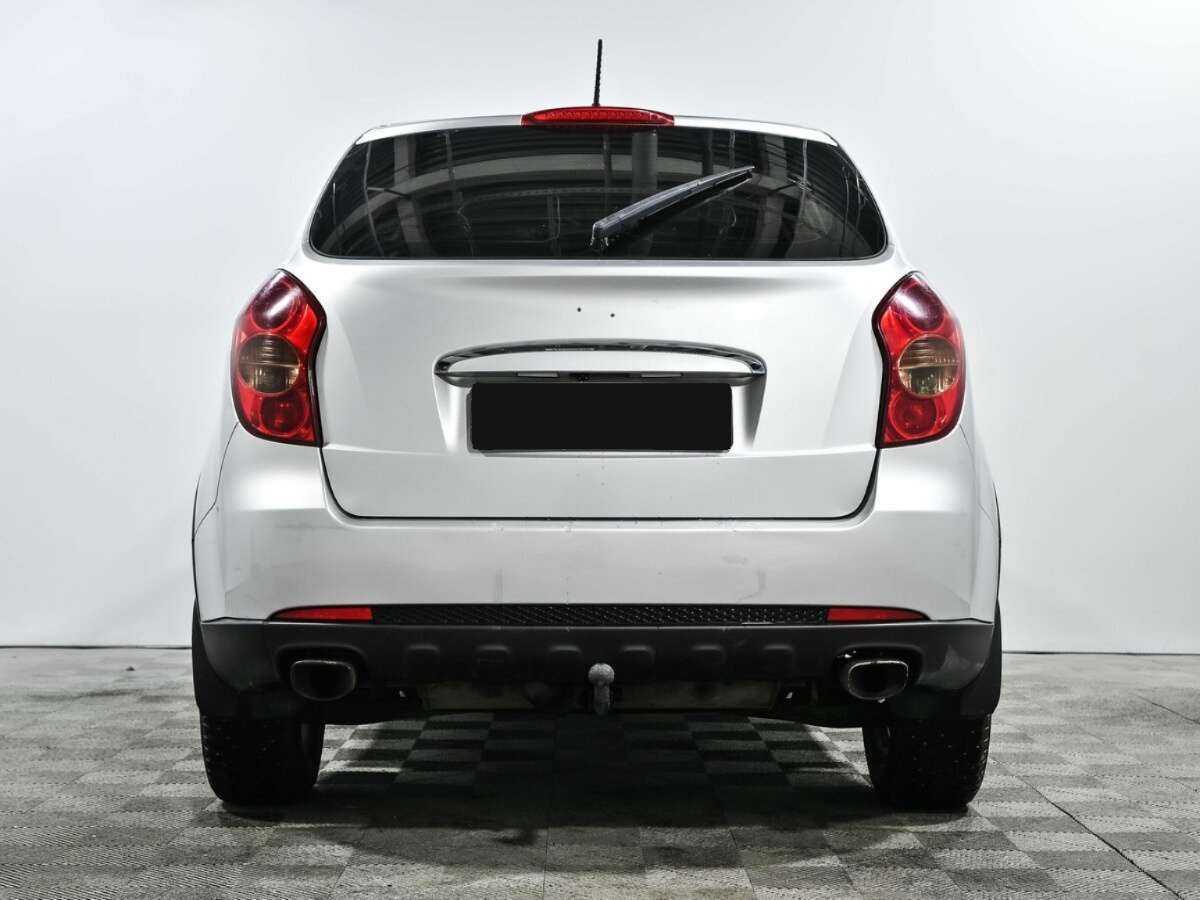 Купить SsangYong Actyon, 2013, 213 287 км.. Фото: #4