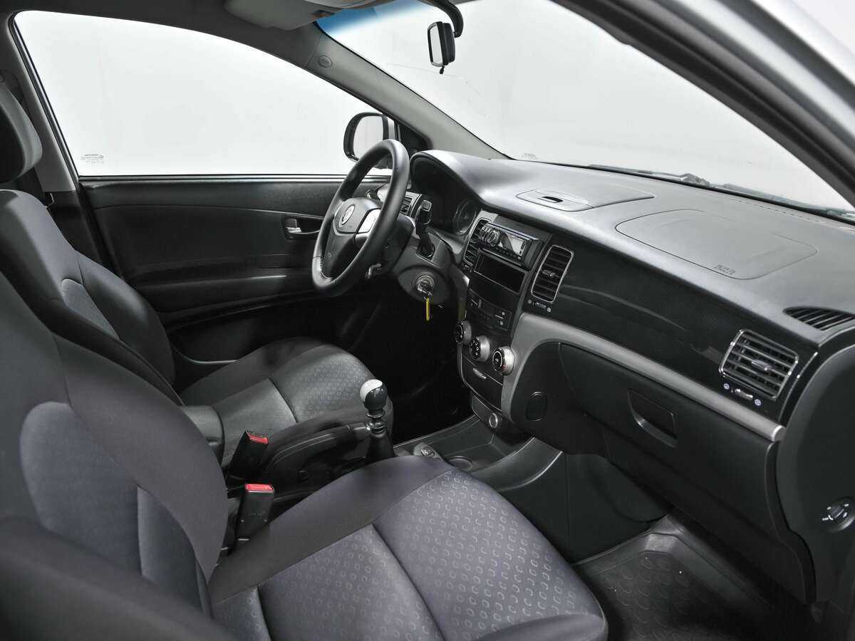 Купить SsangYong Actyon, 2013, 213 287 км.. Фото: #6