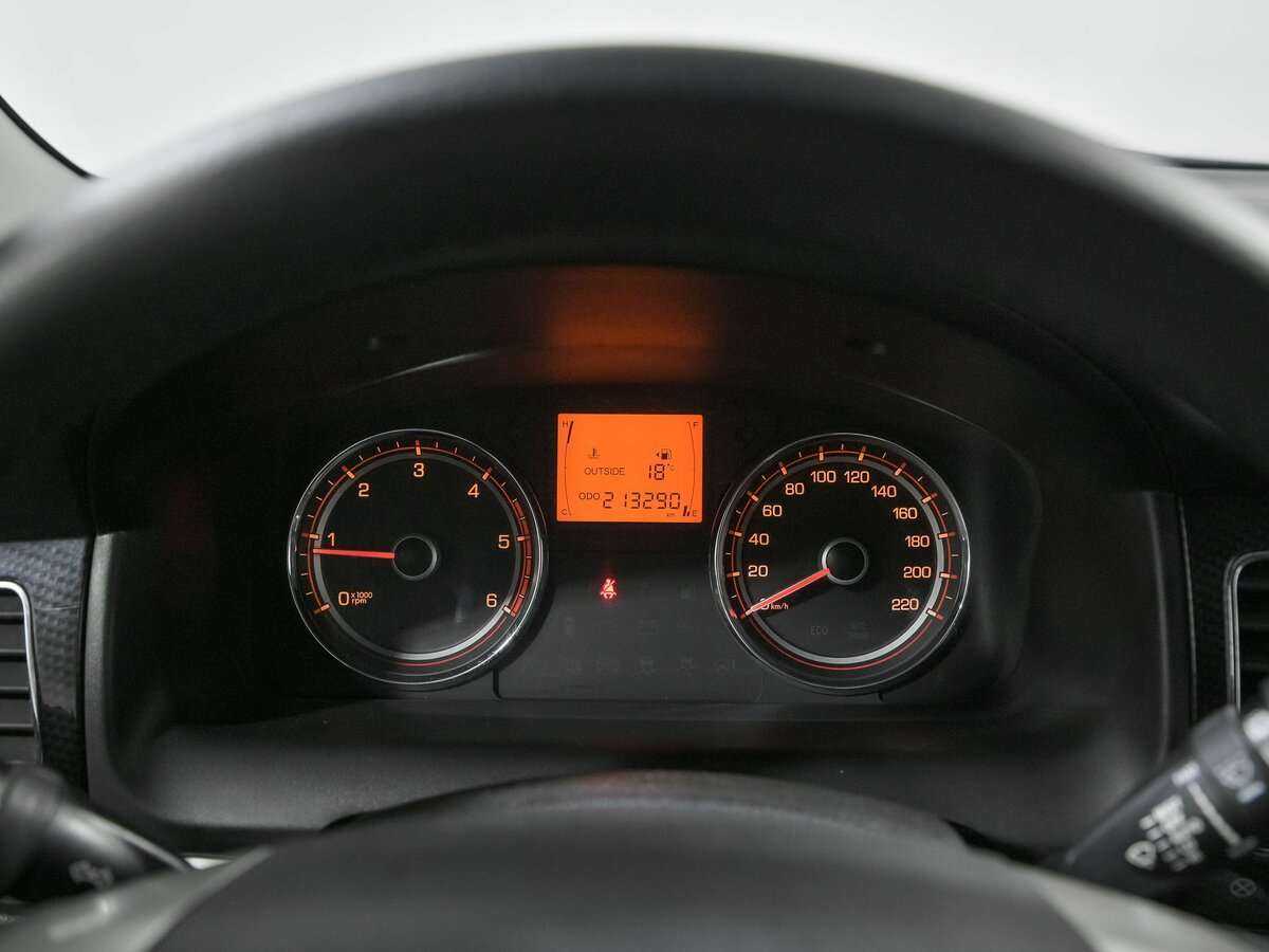 Купить SsangYong Actyon, 2013, 213 287 км.. Фото: #7