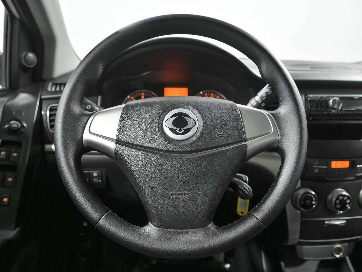 Купить SsangYong Actyon, 2013, 213 287 км.. Фото: #8