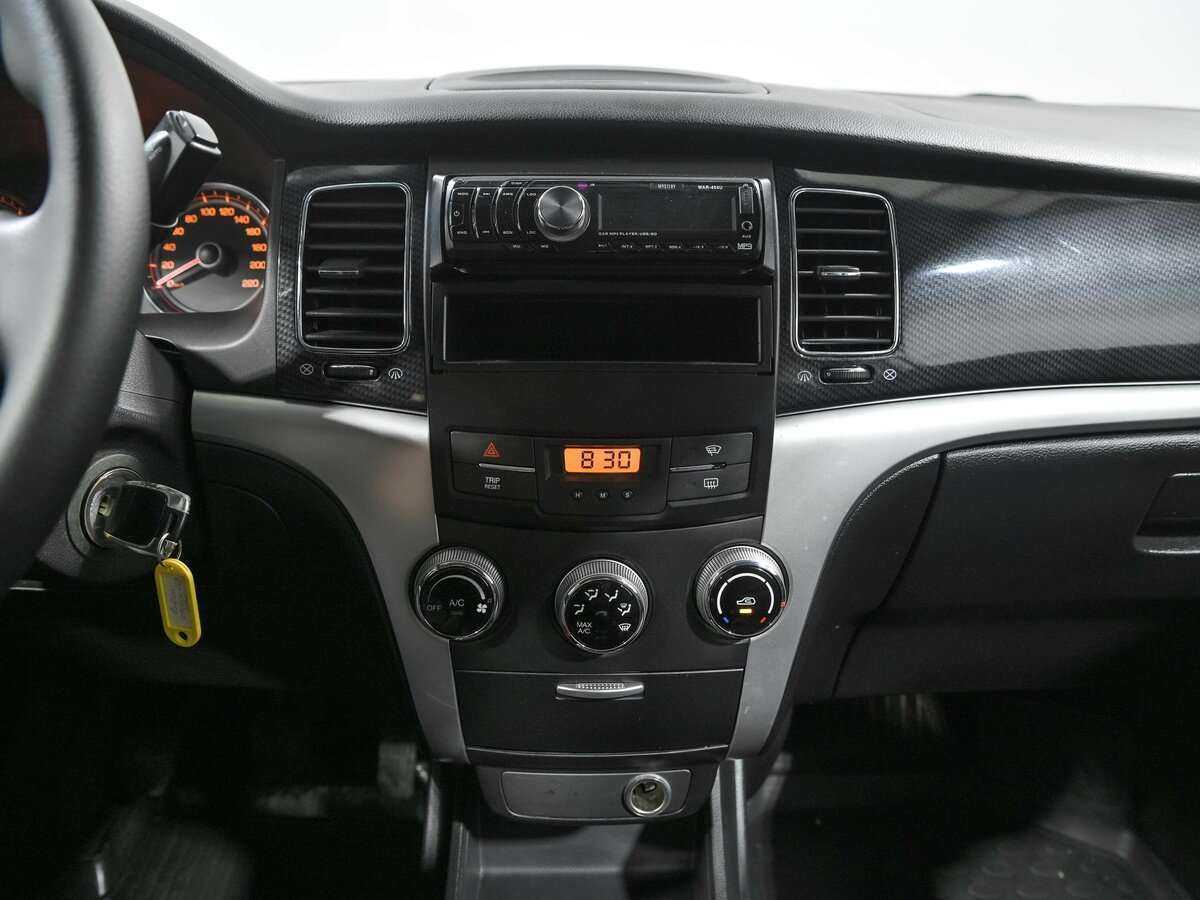 Купить SsangYong Actyon, 2013, 213 287 км.. Фото: #11