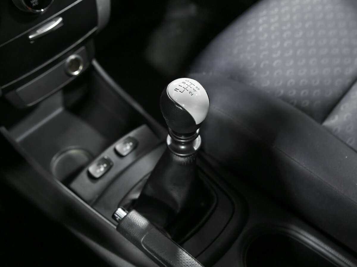 Купить SsangYong Actyon, 2013, 213 287 км.. Фото: #12