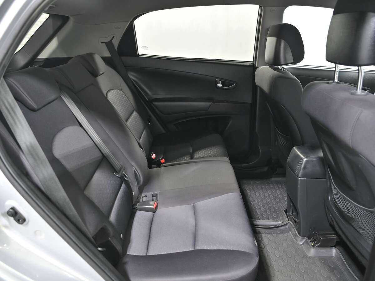 Купить SsangYong Actyon, 2013, 213 287 км.. Фото: #15