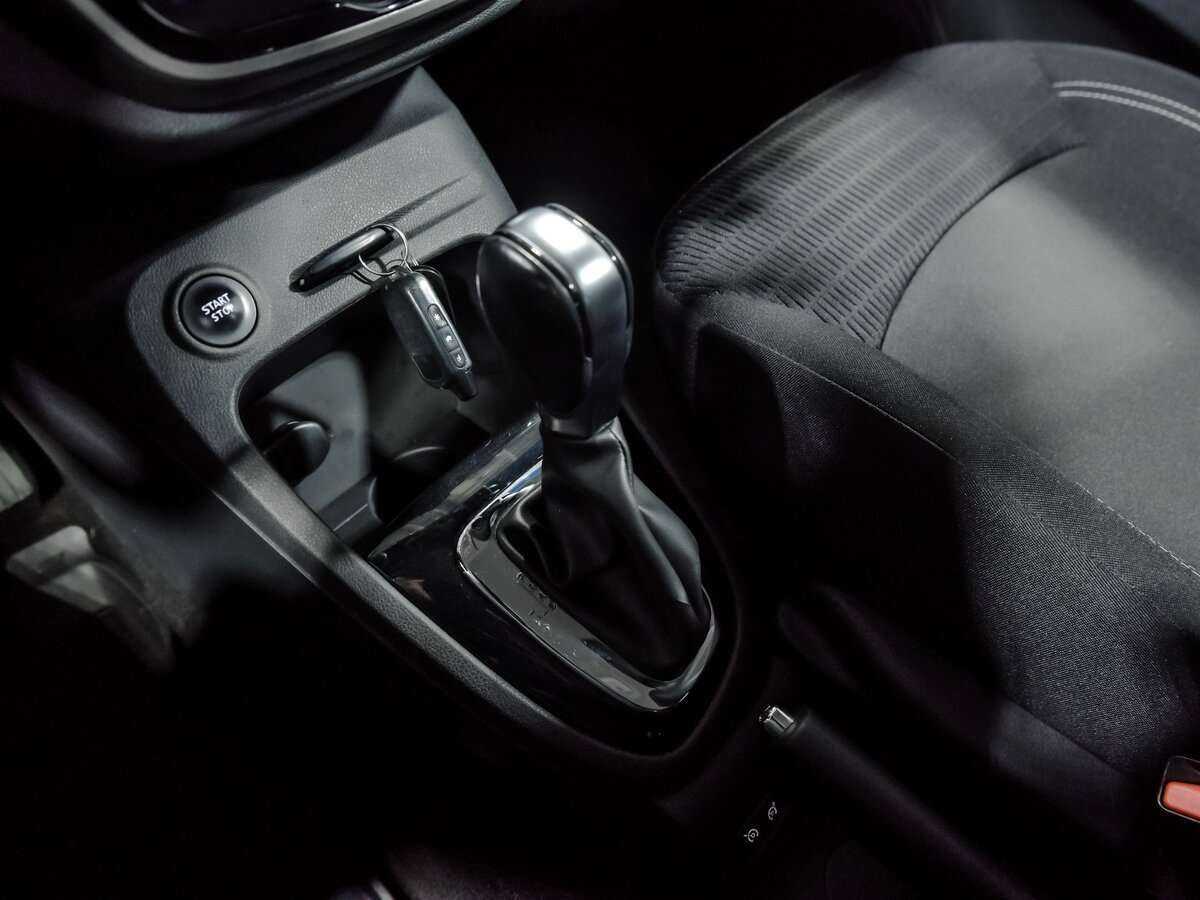 Купить Renault Kaptur, 2016, 224 953 км.. Фото: #9