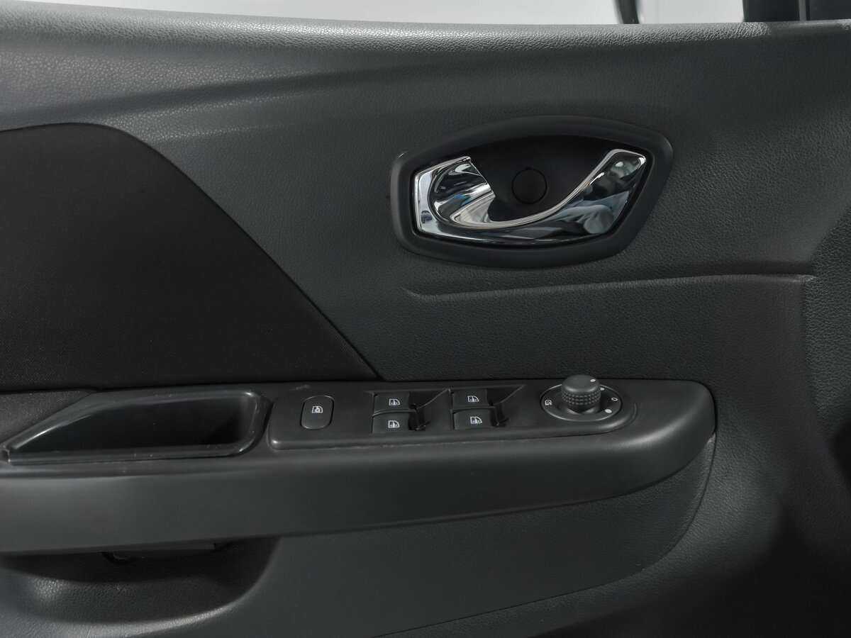 Купить Renault Kaptur, 2016, 224 953 км.. Фото: #10