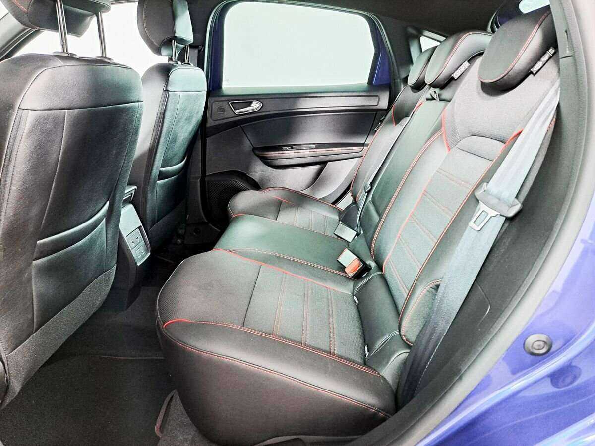 Купить Renault Arkana, 2021, 84 365 км.. Фото: #7