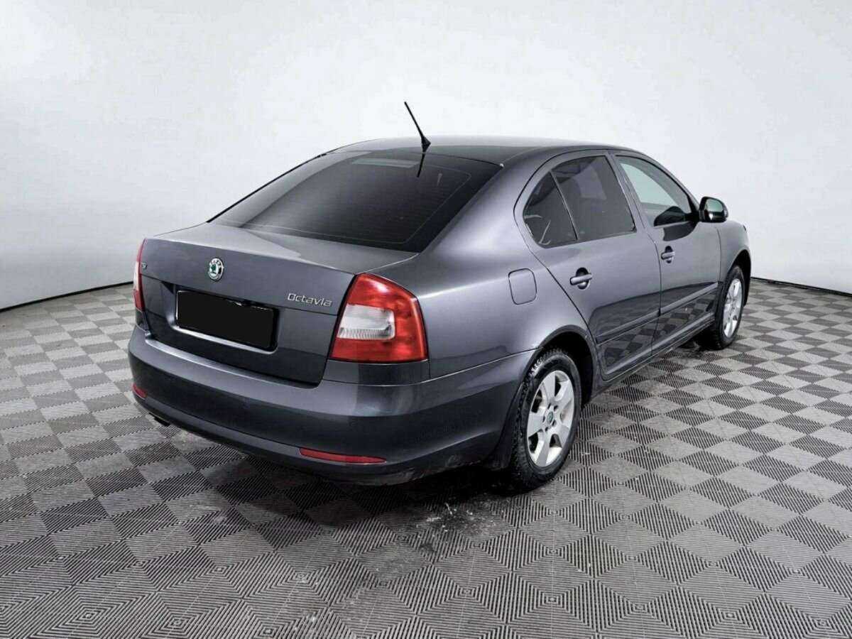 Купить Skoda Octavia, 2012, 144 873 км.. Фото: #3