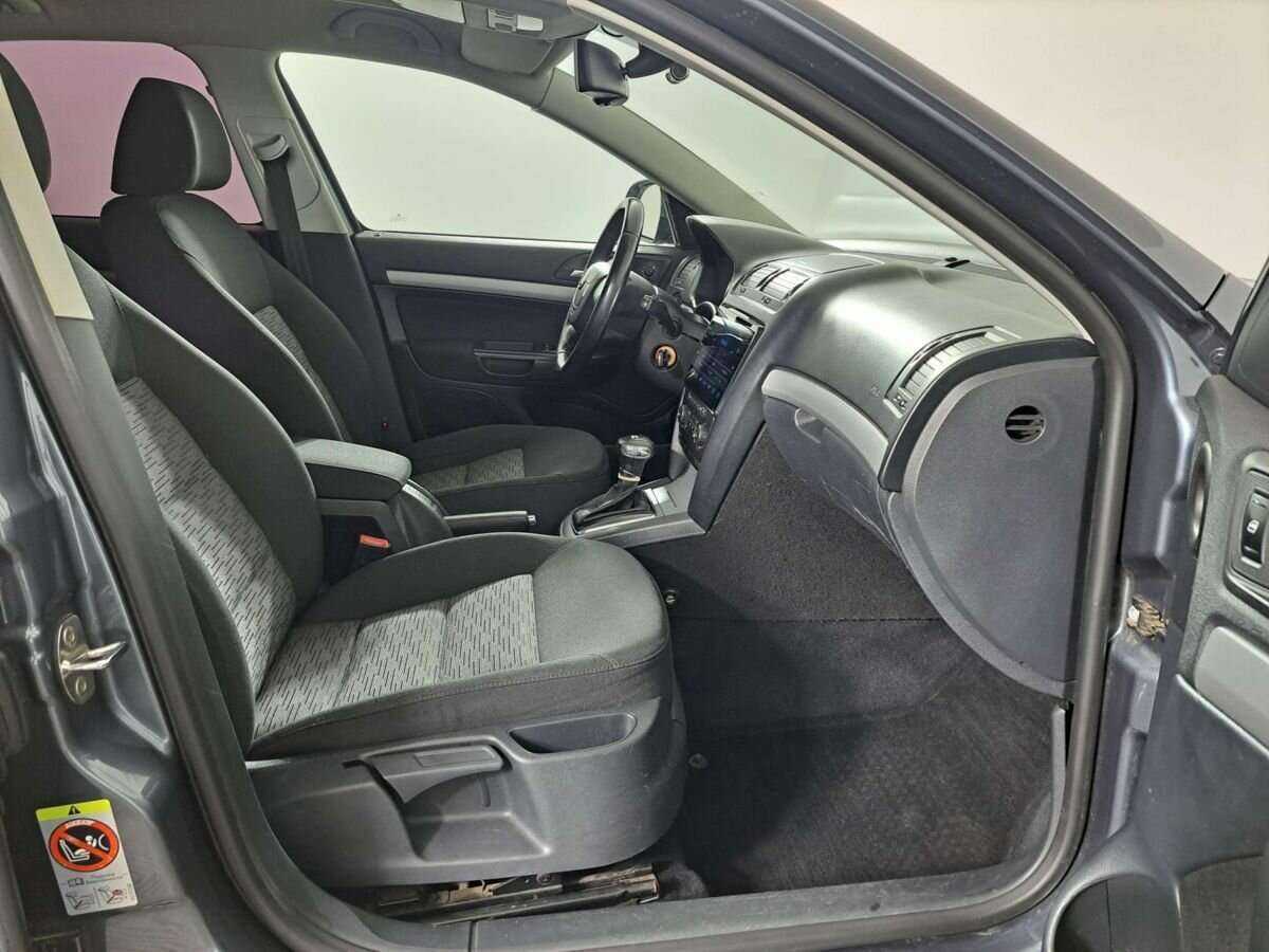 Купить Skoda Octavia, 2012, 144 873 км.. Фото: #6