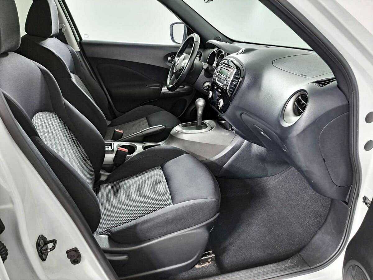 Купить Ниссан Жук, 2014, 82 900 км.. Фото: #8