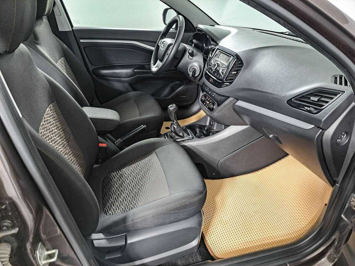 Купить Lada (ВАЗ) Vesta, 2019, 90 654 км.. Фото: #8