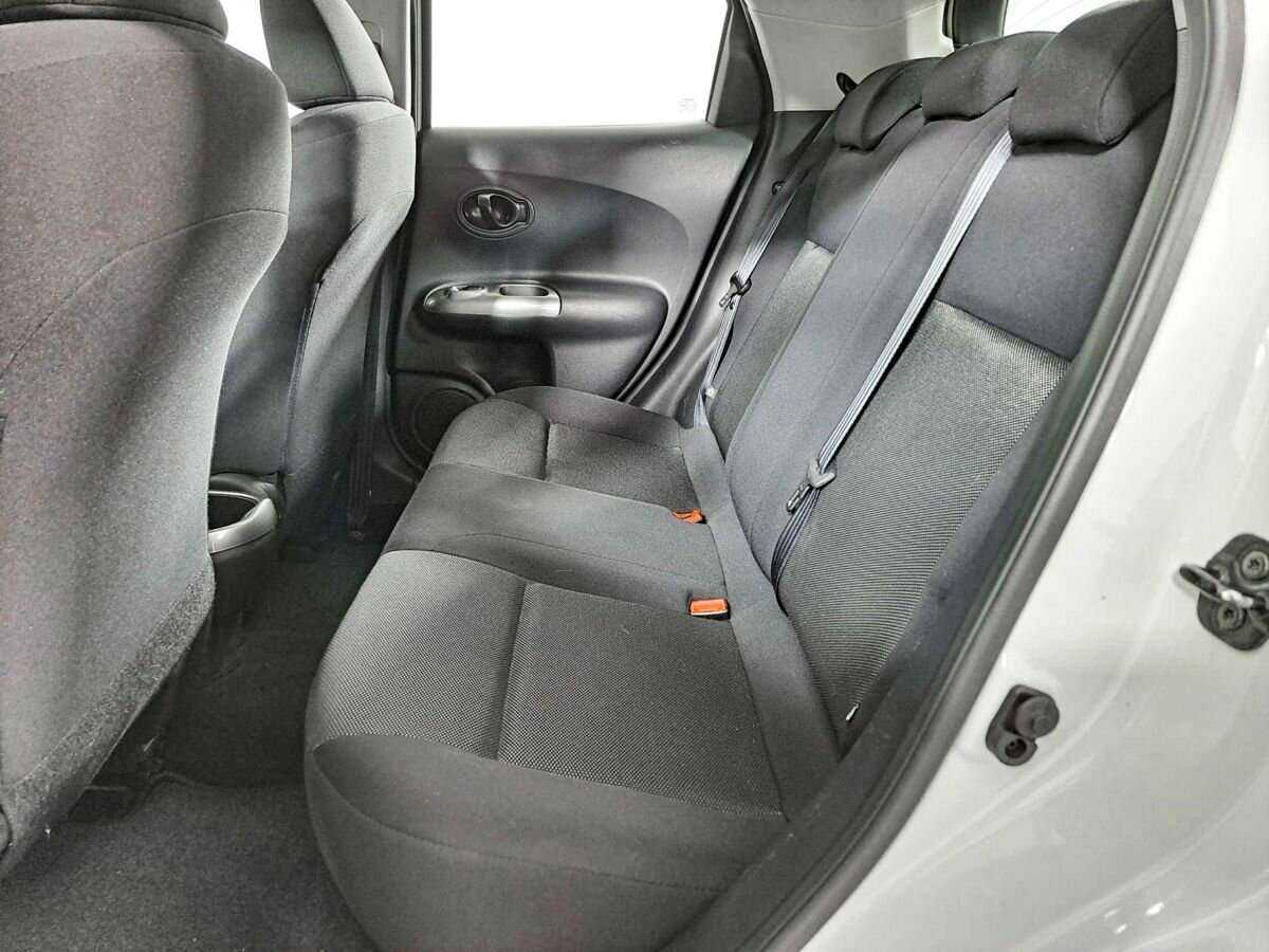 Купить Nissan Juke, 2013, 126 113 км.. Фото: #9