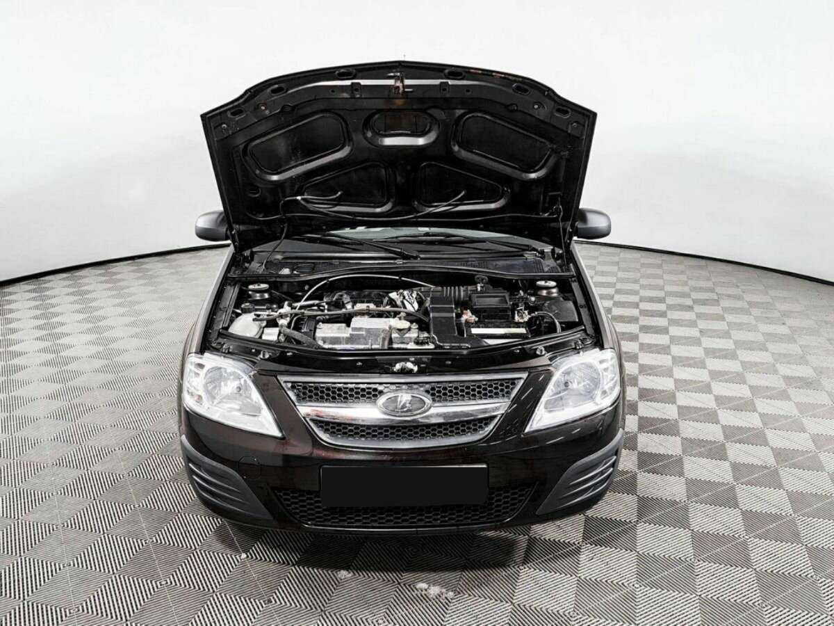 Купить Lada (ВАЗ) Largus, 2019, 83 022 км.. Фото: #8