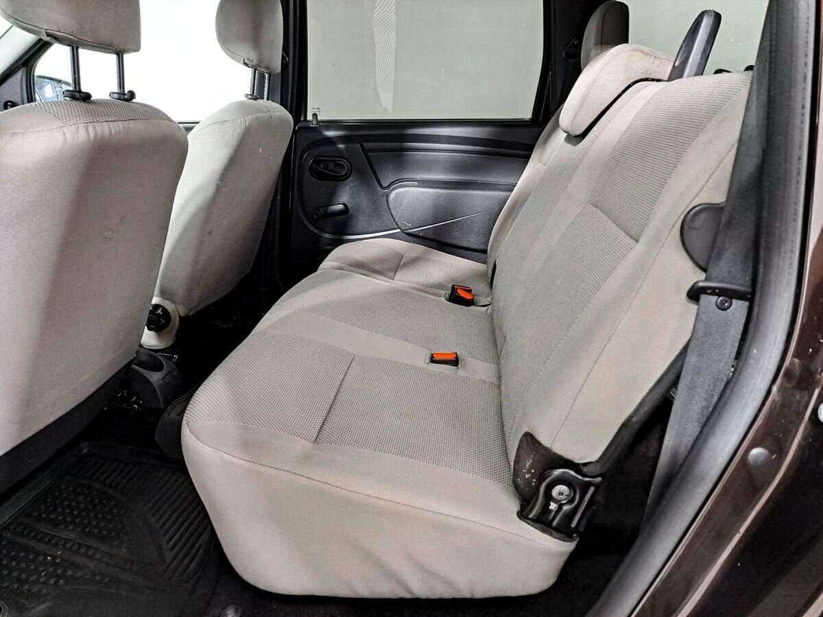 Купить Lada (ВАЗ) Largus, 2019, 83 022 км.. Фото: #11