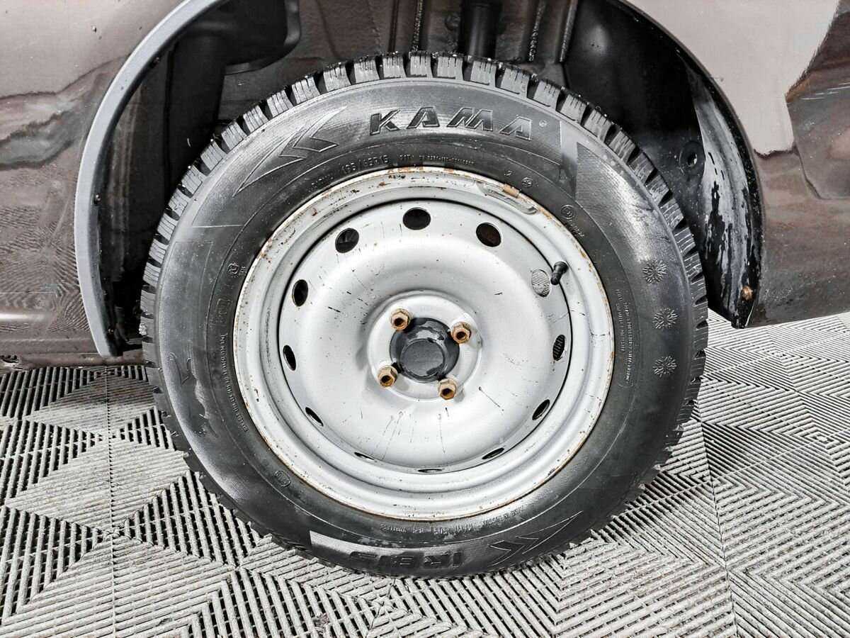 Купить Lada (ВАЗ) Largus, 2019, 83 022 км.. Фото: #17