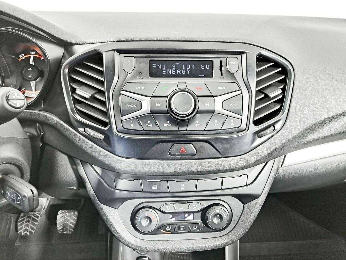 Купить Lada (ВАЗ) Vesta, 2019, 54 767 км.. Фото: #14