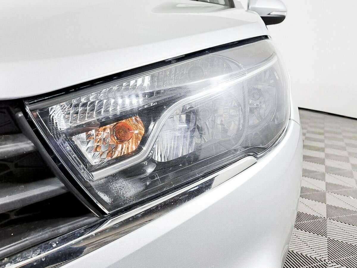 Купить Lada (ВАЗ) Vesta, 2019, 54 767 км.. Фото: #16